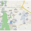 국립대구박물관 버스정류장 이미지