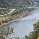 영월읍-10(큰마차 갈림길) | [영월 등산] 강원도와 충청북도를 걸어서 순간 이동 가능한 태화산 등산(고씨동굴-북벽 종주)