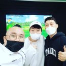 브이골프 이미지