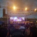 수원화성 헤리티지 콘서트 이미지