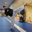 국가대표기합소리태권도 이미지