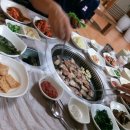 꽃돼지네생삼겹 이미지