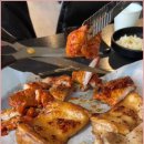 선사숯불닭갈비 이미지