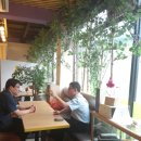 달나라 토끼 이미지