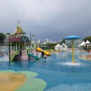 고랑치기 공영주차장 놀이터 이미지