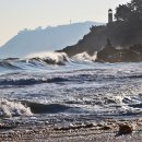 황옥공주 인어상 이미지