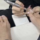 망마로 | 여수네일 추천, 학동 네일샵 에끌라 뷰티에서 패디 받고 왔어요!