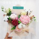 가든썸꽃식물작업실