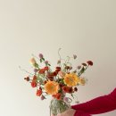 플로리스트 과정 (입문) 이미지