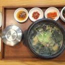 맛깔참죽&완도미역서울신길점 이미지