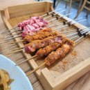 백년부양꼬치 - 안양시 동안구 비산로 18 | 백년부양꼬치