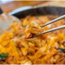 덕분에닭갈비 이미지