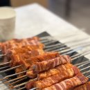 [아산 탕정역]양꼬치 무진장 많이 주는 가성비 ㄹㅈㄷ 맛집 대왕양꼬치양다리