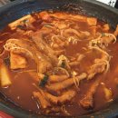 도촌닭발