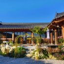 남덕유산현대한옥펜션 이미지