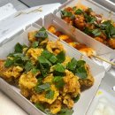 코리엔탈깻잎두마리치킨행신점 네이버블로그