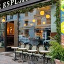 비즈니스호텔 유럽 이미지