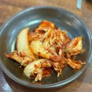 김명화 | [광주공원 맛집/콩물 국수 맛집] 김명화 서리태 콩국수 솔직후기