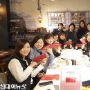 덕양행신종합사회복지관 카페 이미지