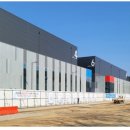 ㈜삼성통운 이미지