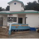 물안해수욕장 이미지