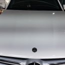 (주)제이디알 | 익산 JDR 프리미엄세차 벤츠 GLC 시공후기~!