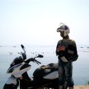 2010 KYMCO DOWNTOWN 300i Review(사진 첨부 많음) 이미지