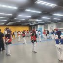 경기석사 태권도장 이미지