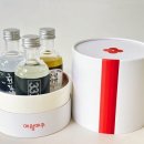 매월향 | 전통주선물 추천 매월매주 매월한잔 3종 전통주미니어처 구독서비스 후기