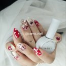 카모네일 이미지