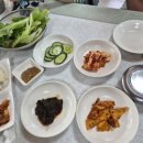 솔밭쉼터식당