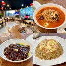 도화그라운드 | 도화동중국집 화미담 짜장면 짬뽕 새우볶음밥 후기