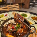 명동갈비 이미지