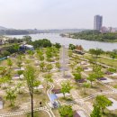 금은모래 캠핑장 이미지