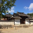 진주 부사정 이미지