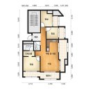 지에스25 강동둔촌점 | 둔촌 푸르지오 34평 고급스러운 디테일이 담긴 구축 아파트 리모델링