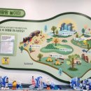 도봉야영장 | 아이랑가볼만한곳 서울형 키즈카페 광진구 중곡동 꾸미팡팡 방문 후기(주차팁, 수유실, 시설)