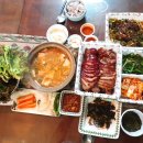 가장맛있는족발정릉점