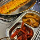 백채김치찌개 동양미래대학점 이미지