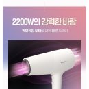 [드라이기 추천] 필립스 5000시리즈 써모 쉴드 헤어드라이기 내돈내산 후기