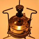 SWEDEN LUX NO.1 STOVE 이미지