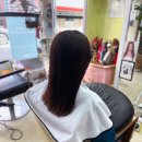 헤어두비취 이미지