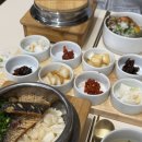 방배솔기타교습소 | 사당 솥밥 맛집, 오늘솥밥에서 정갈하고 깔끔한 솥밥후기 , 혼밥도 강추!