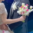 예라화 | 구미 본식부케 기념일꽃 꽃집 예라화 후기.‧₊♡*.˚⑅｡ෆ˙