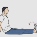 안전지대 휘트니스 이미지