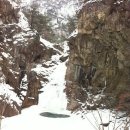 지포리~용화동 | 나의 고향 철원 겨울 포토스케치!!