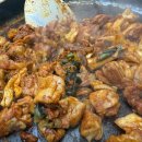 원조감자탕닭갈비 이미지