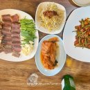 방배동맛집 정성 가득한 홍어삼합 한상 부모님과 함께한 흑산도홍탁 후기