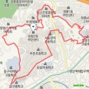서울시 성북구 돈암2동(골목여행 일 백 스물 세 번 째 동네)) 이미지