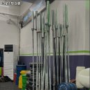 크로스핏 산본 이미지